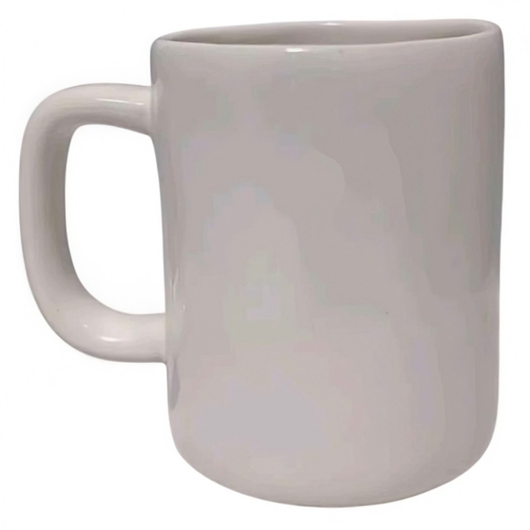 🎉FREE🎉 With any Rae Dunn Purchase Number Four (4.) Mug - Picture 3 of 4